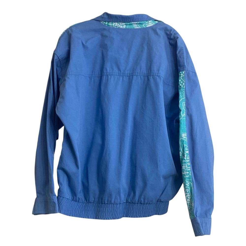 Stranger Things Full Zip Jacket Excellent Conditi… - image 4